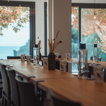 Les Elmes - Hotel, Spa & Plage Privee Banyuls-sur-Mer Dış mekan fotoğraf