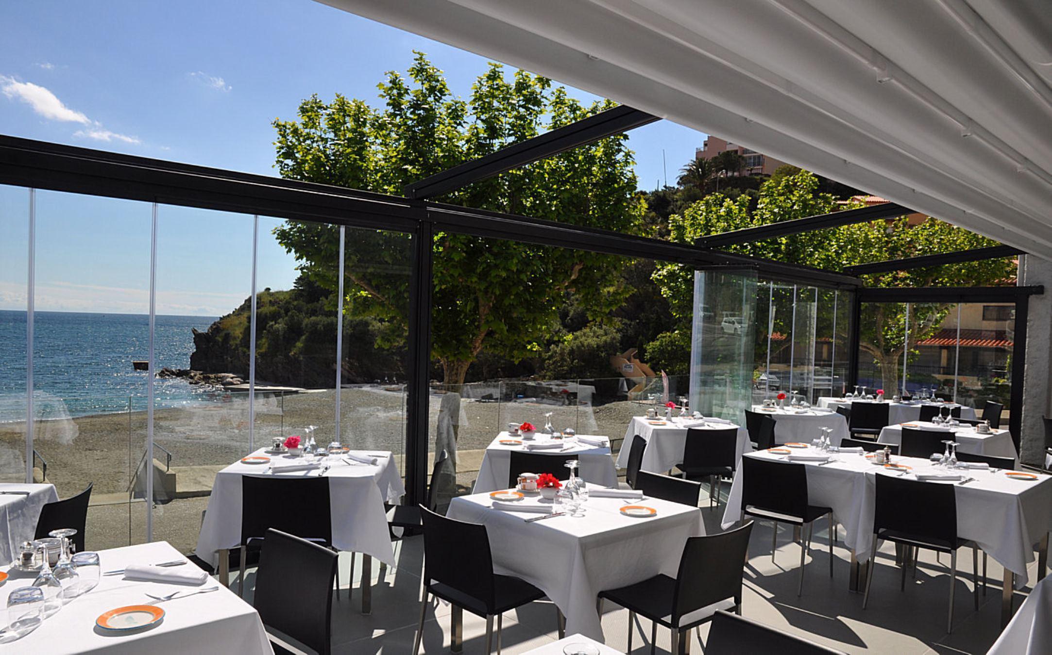 Les Elmes - Hotel, Spa & Plage Privee Banyuls-sur-Mer Dış mekan fotoğraf