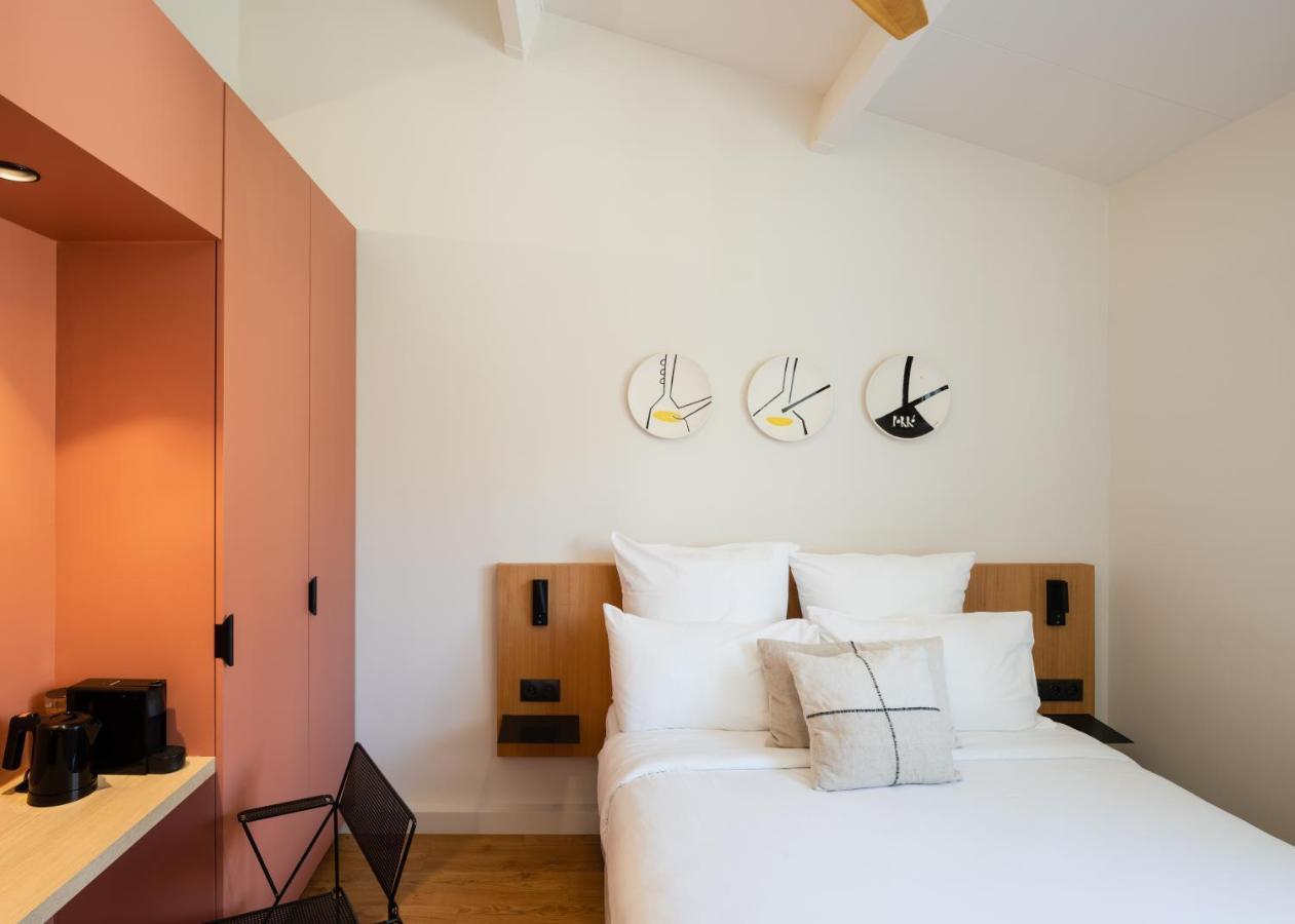 Les Elmes - Hotel, Spa & Plage Privee Banyuls-sur-Mer Dış mekan fotoğraf