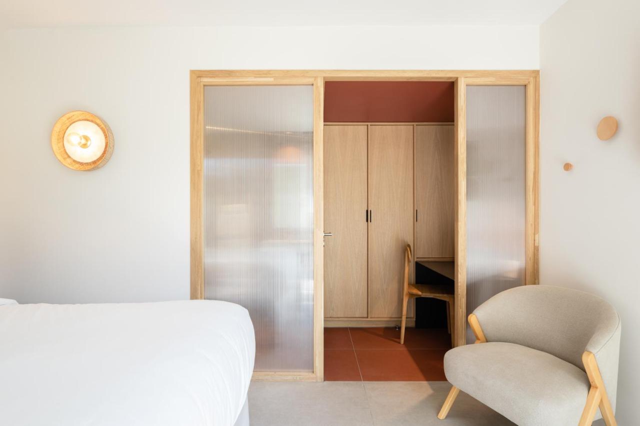 Les Elmes - Hotel, Spa & Plage Privee Banyuls-sur-Mer Dış mekan fotoğraf