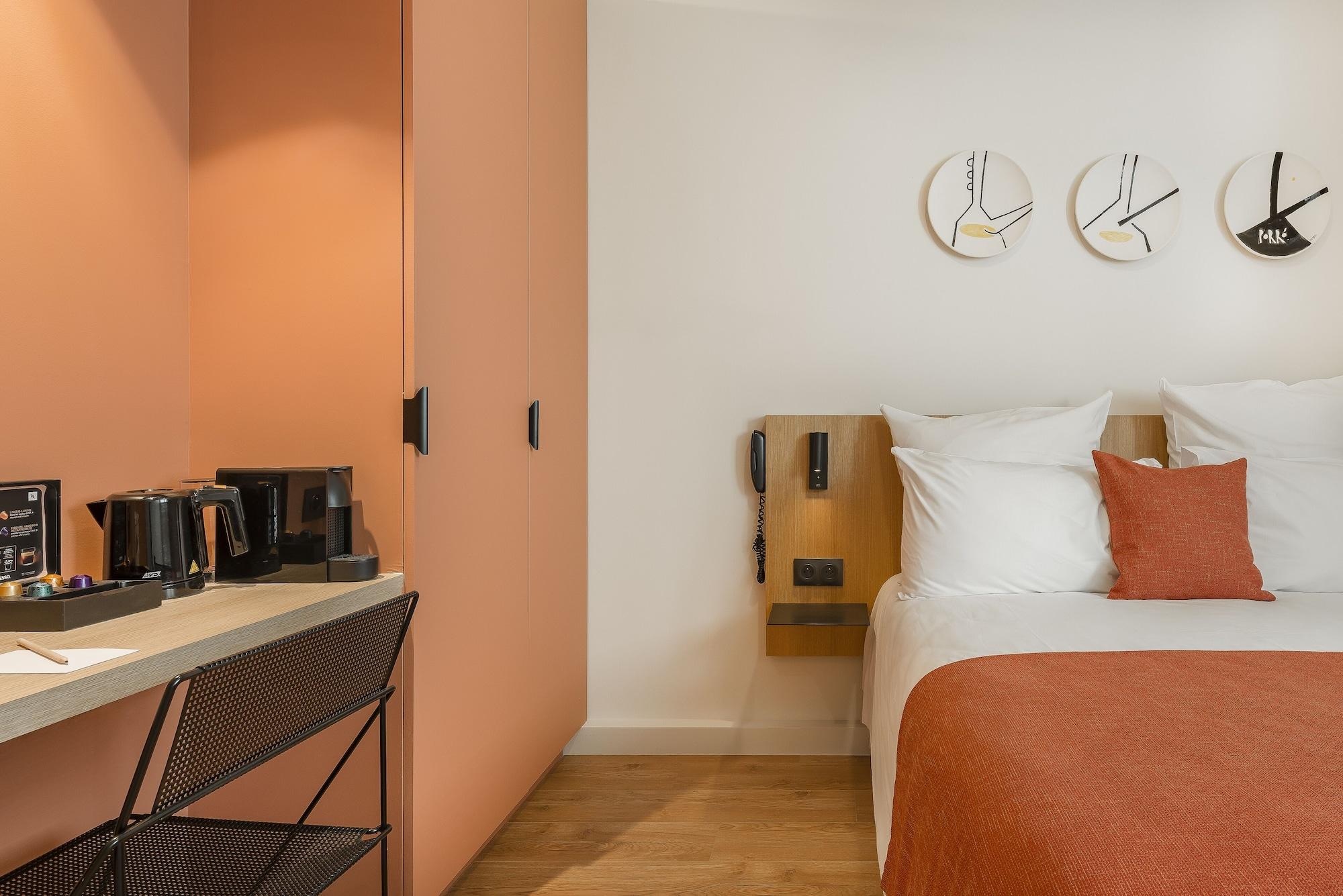 Les Elmes - Hotel, Spa & Plage Privee Banyuls-sur-Mer Dış mekan fotoğraf