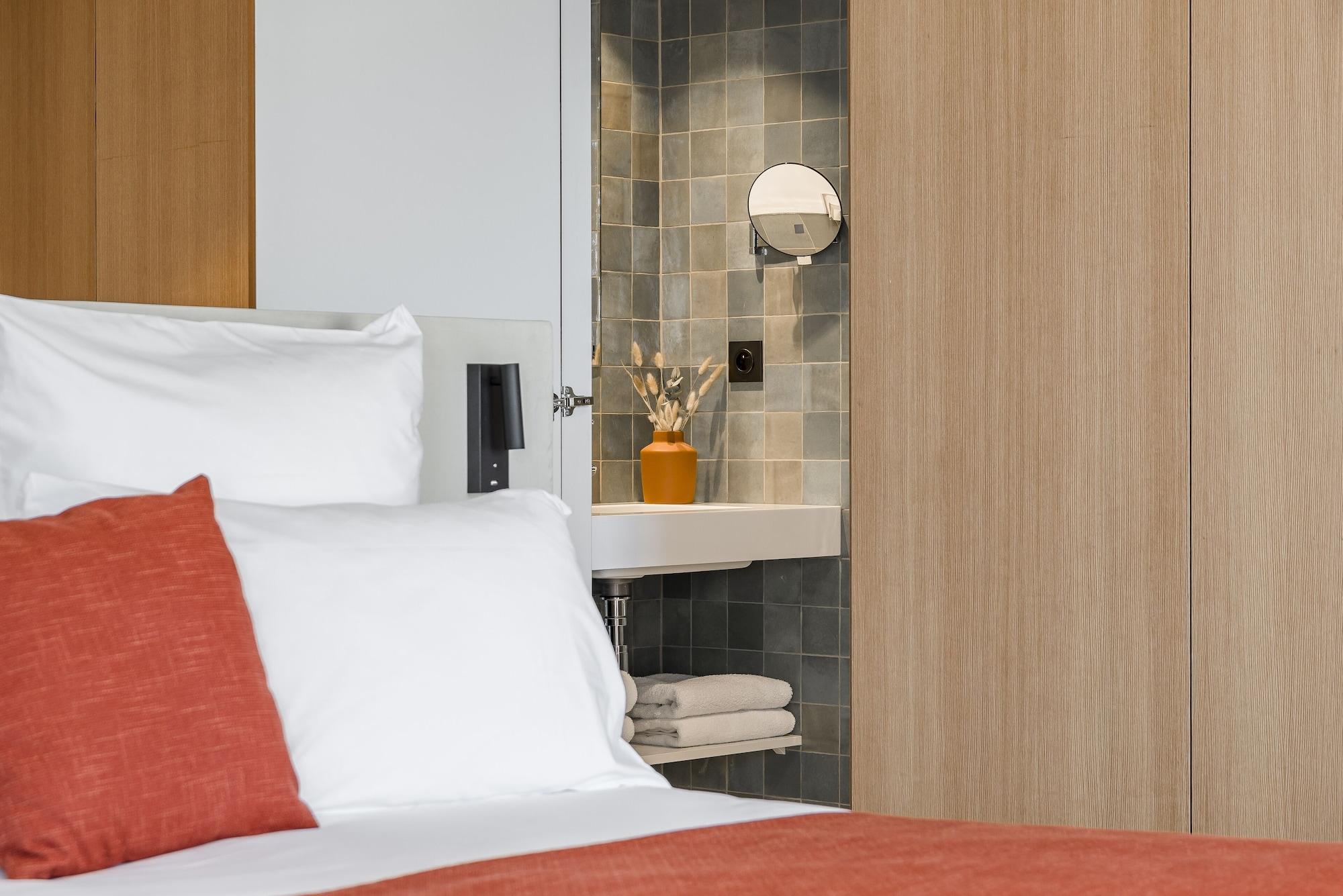 Les Elmes - Hotel, Spa & Plage Privee Banyuls-sur-Mer Dış mekan fotoğraf