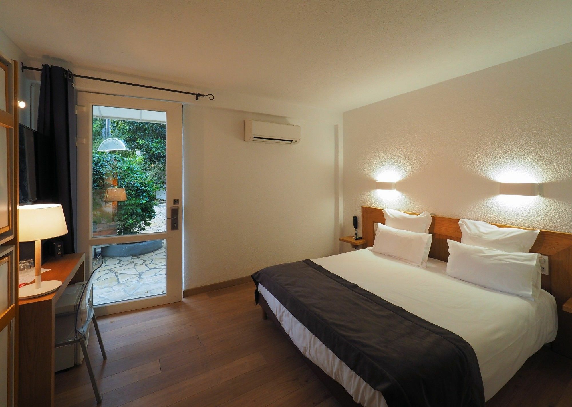 Les Elmes - Hotel, Spa & Plage Privee Banyuls-sur-Mer Dış mekan fotoğraf