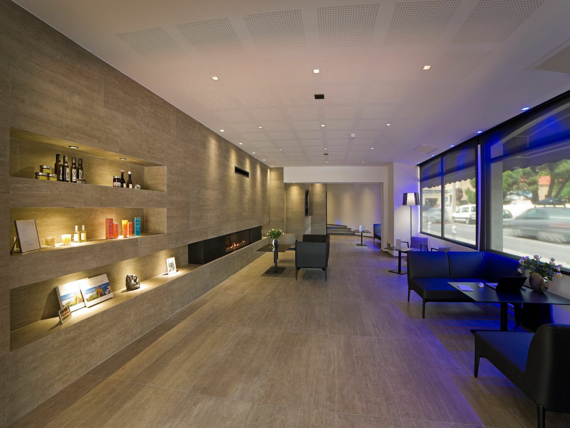 Les Elmes - Hotel, Spa & Plage Privee Banyuls-sur-Mer Dış mekan fotoğraf
